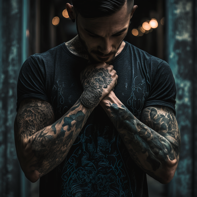 Embracing the Power of Modern Masculinity