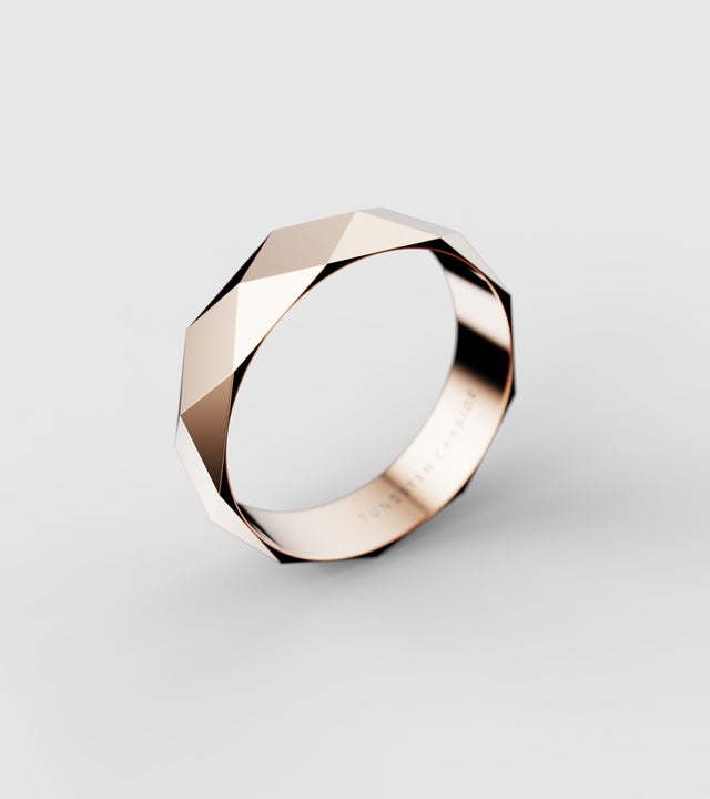 M18 ring Tungsten