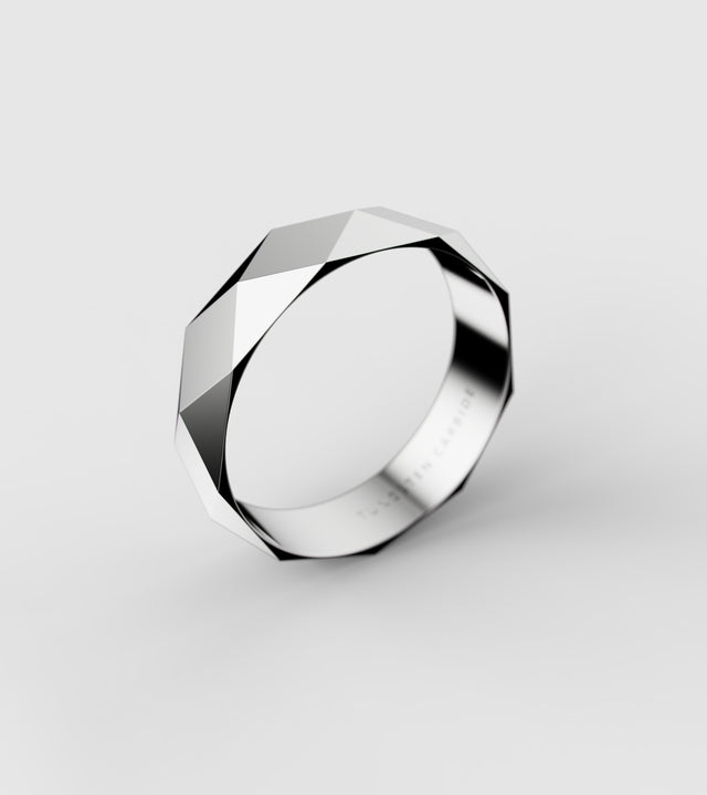 M18 ring Tungsten