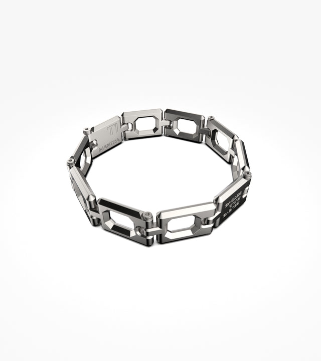 MANTRA B-01 Titanium