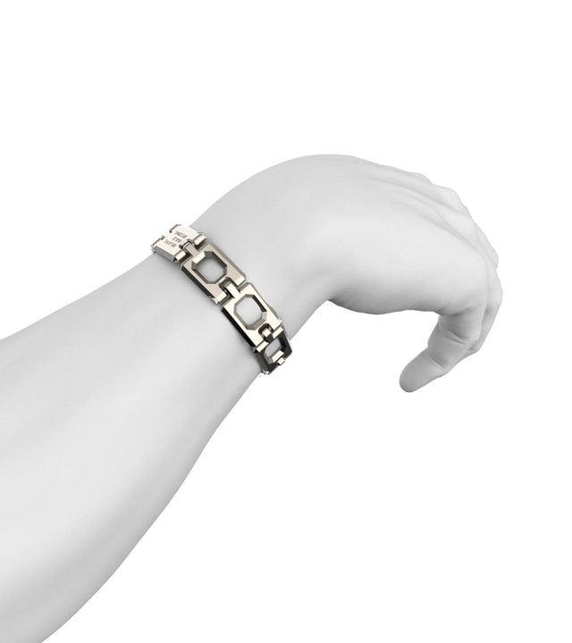 MANTRA B-01 Titanium
