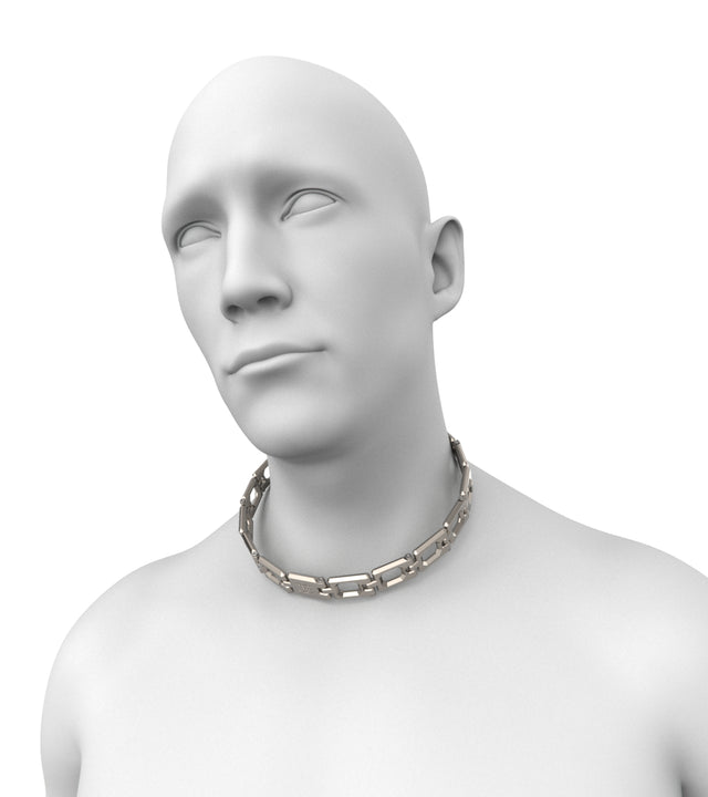 MANTRA N-01 Titanium