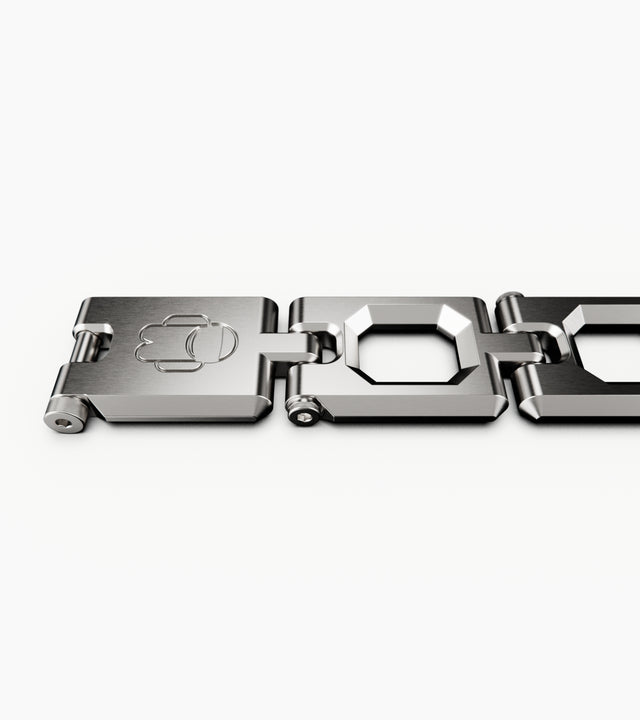 MANTRA N-01 Titanium