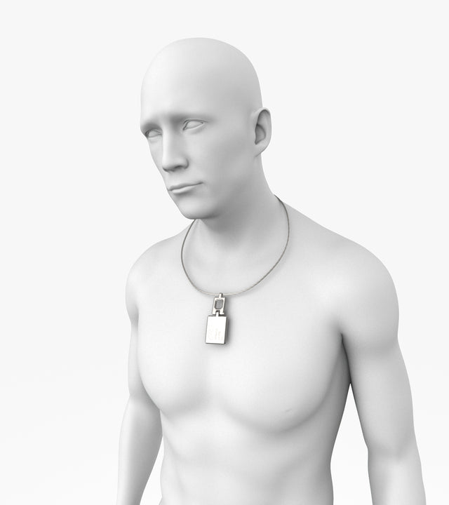 MANTRA N-02 Titanium