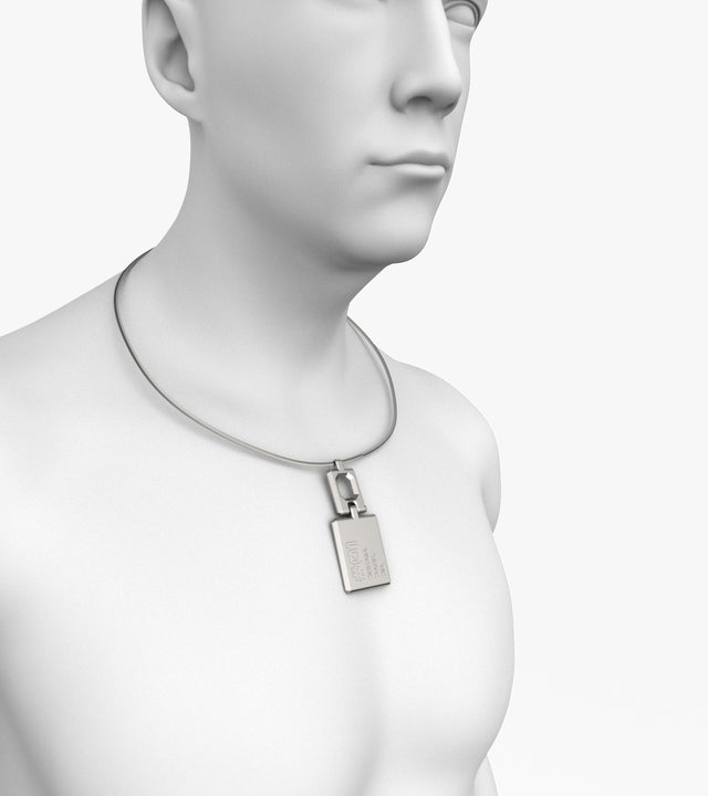 MANTRA N-02 Titanium