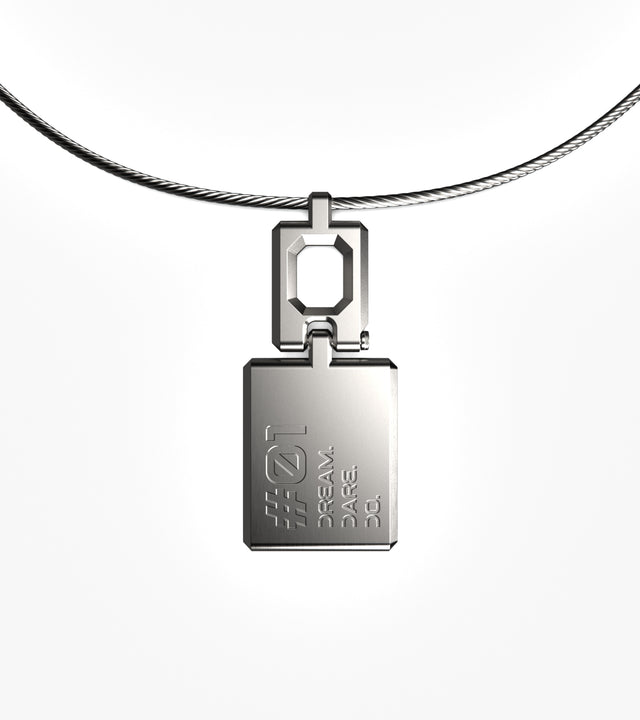 MANTRA N-02 Titanium