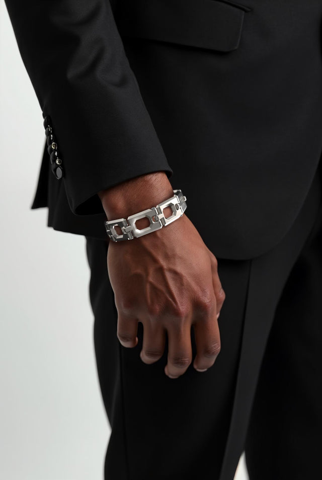 MANTRA B-01 Titanium