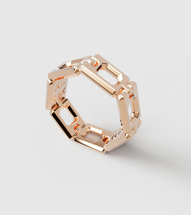 MANTRA R-01 Rose Gold