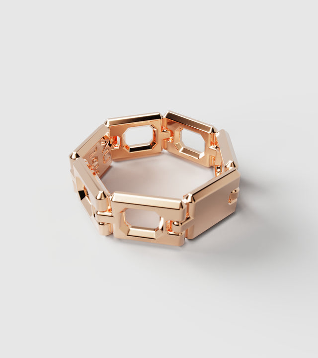 MANTRA R-01 Rose Gold