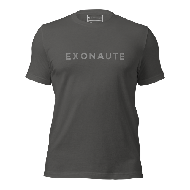 Exonaute Outline 2 Dark