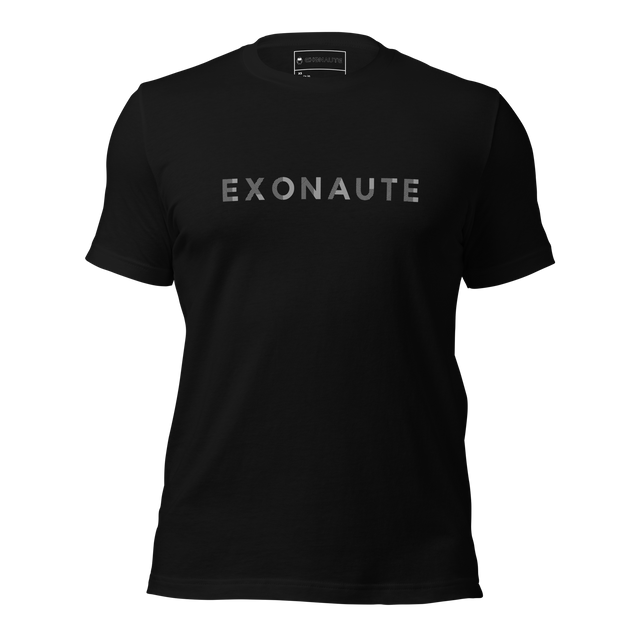 Exonaute Outline 2 Dark