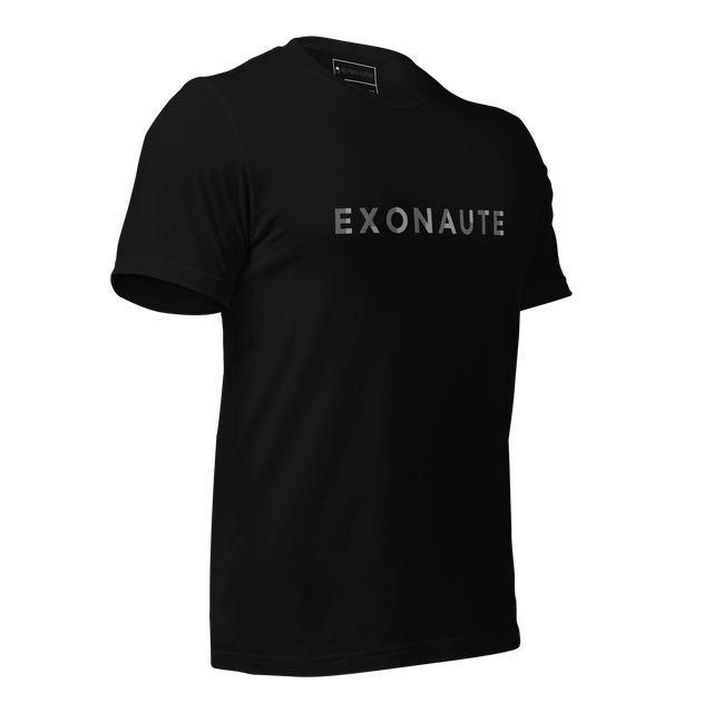 Exonaute Outline 2 Dark