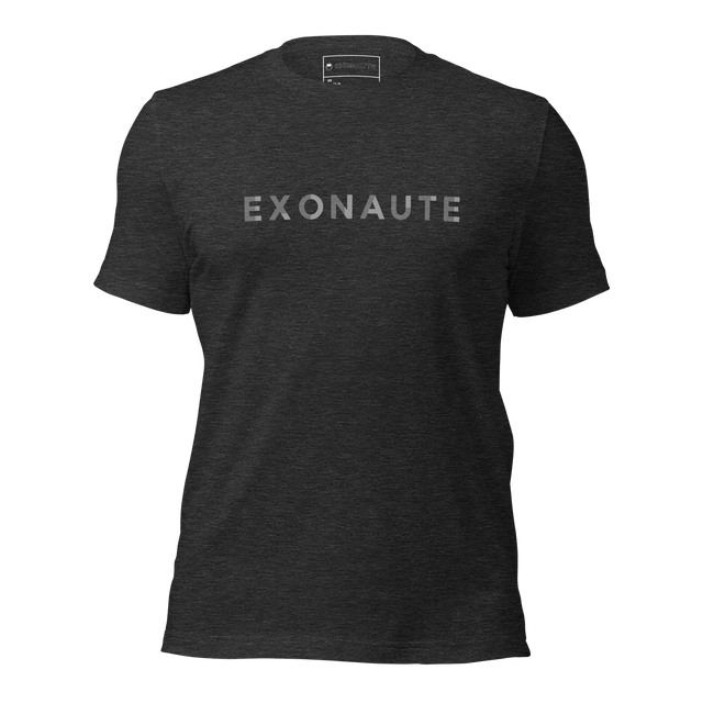 Exonaute Outline 2 Dark