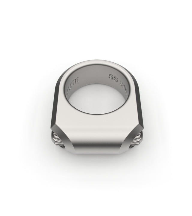 M1 ring Stainless 316L