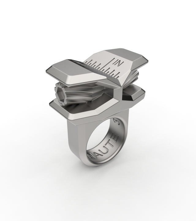 M10 ring