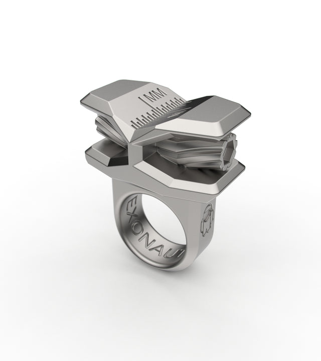 M10 ring