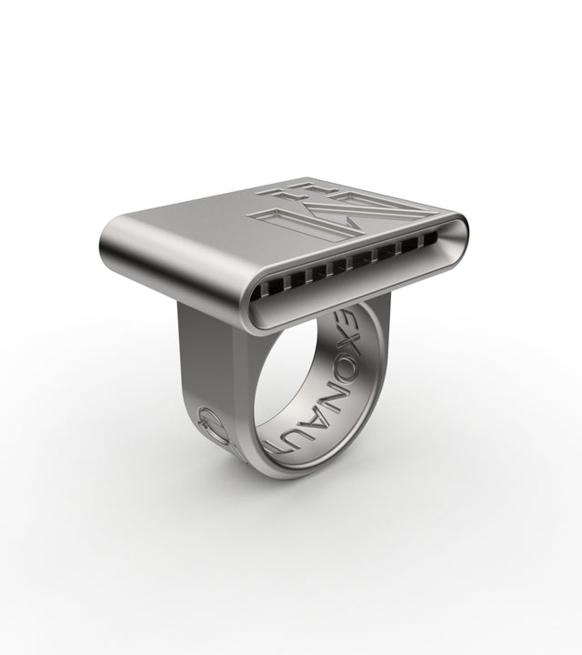 M11 ring Stainless 316L