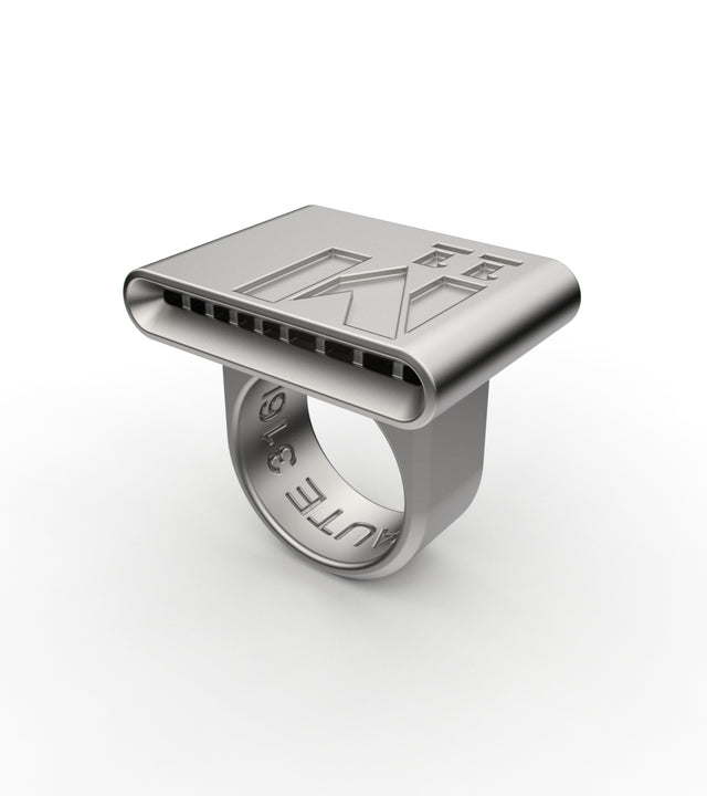 M11 ring Stainless 316L