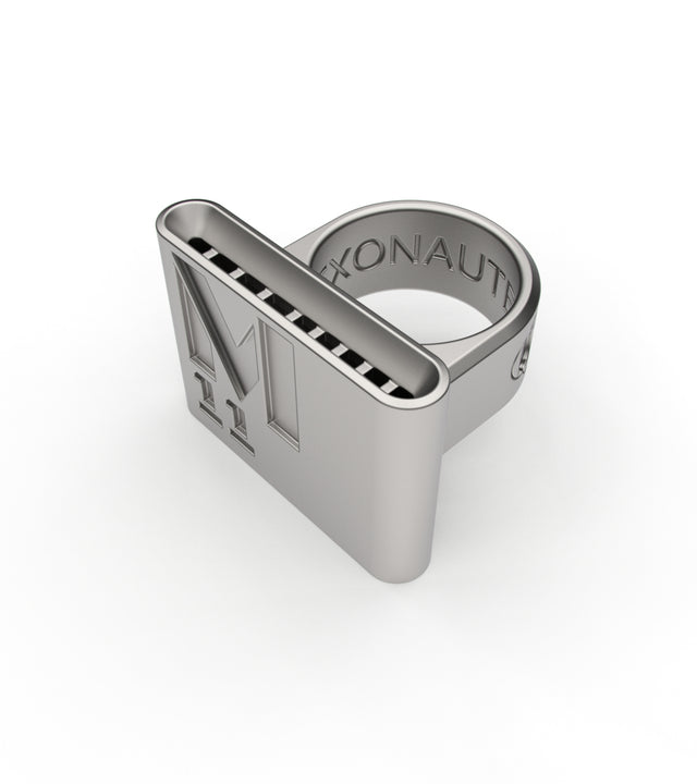M11 ring Stainless 316L
