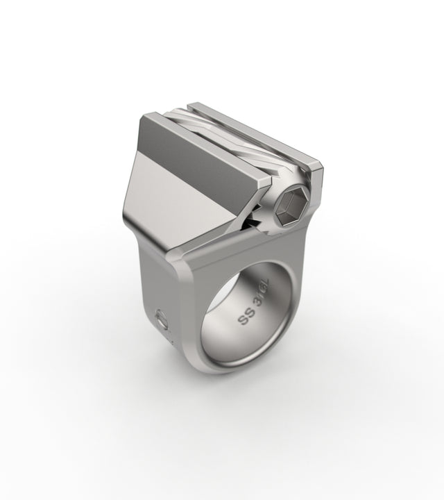 M8 ring
