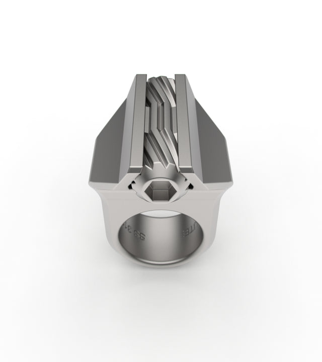 M8 ring