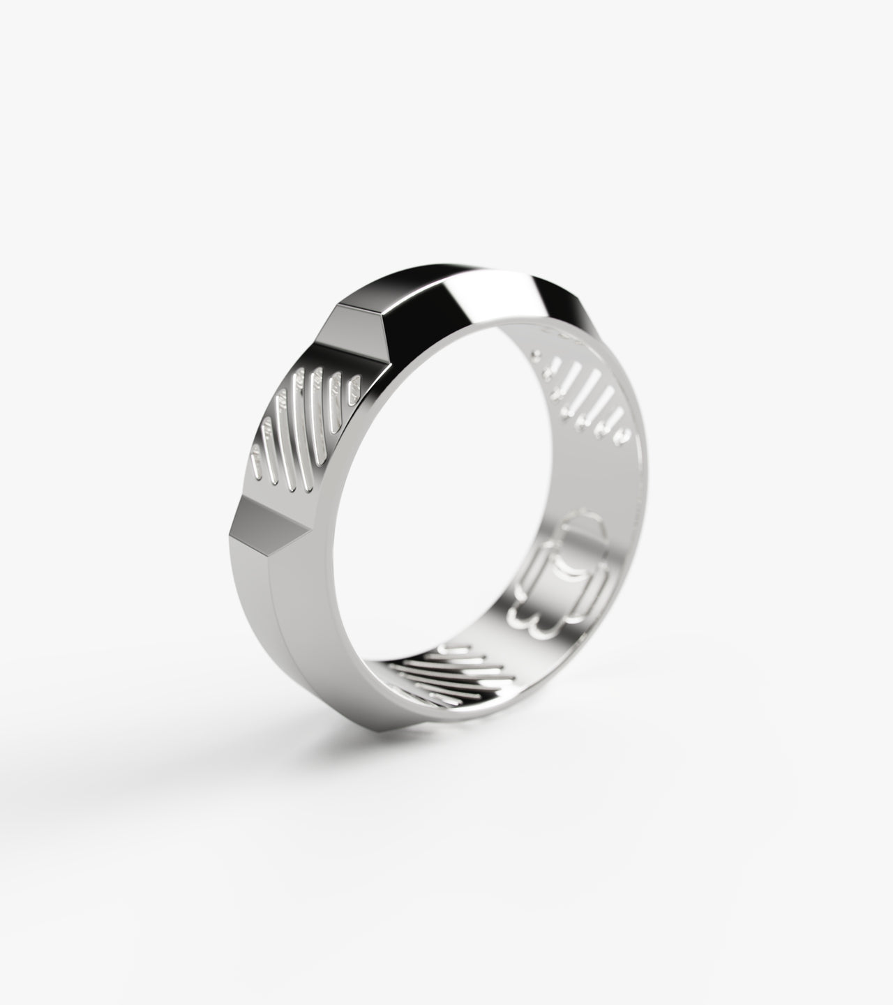 Streetwear Designer Rings for Men | Exonaute – EXONAUTE