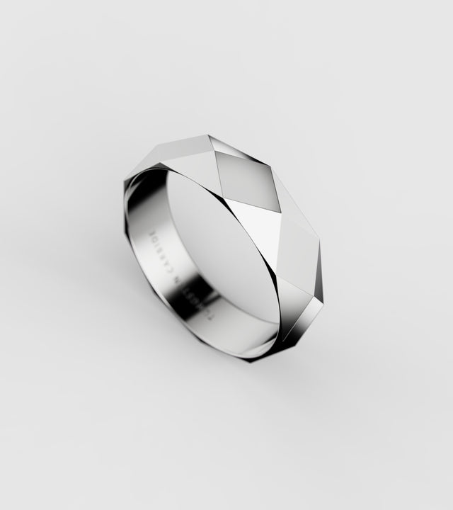 M18 ring Tungsten