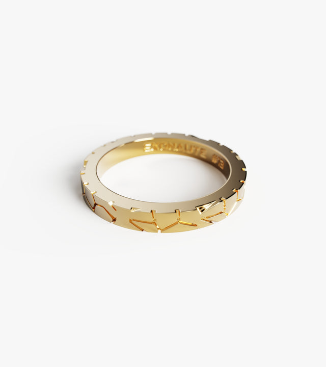 MO-03 ring Gold